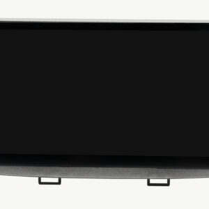 Штатная магнитола 9,5 дюйм для Mitsubishi Pajero Mini 1998-2008 Teyes CC4 PRO 7149-6700 экран 2K Android 13 12+256 Gb