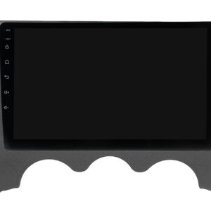 Штатная магнитола 9,5 дюйм для Mitsubishi Pajero Mini 2009-2012 Nissan Kix 2008-2012 Teyes CC4 PRO 6474-6701 экран 2K Android 13 8+128 Gb