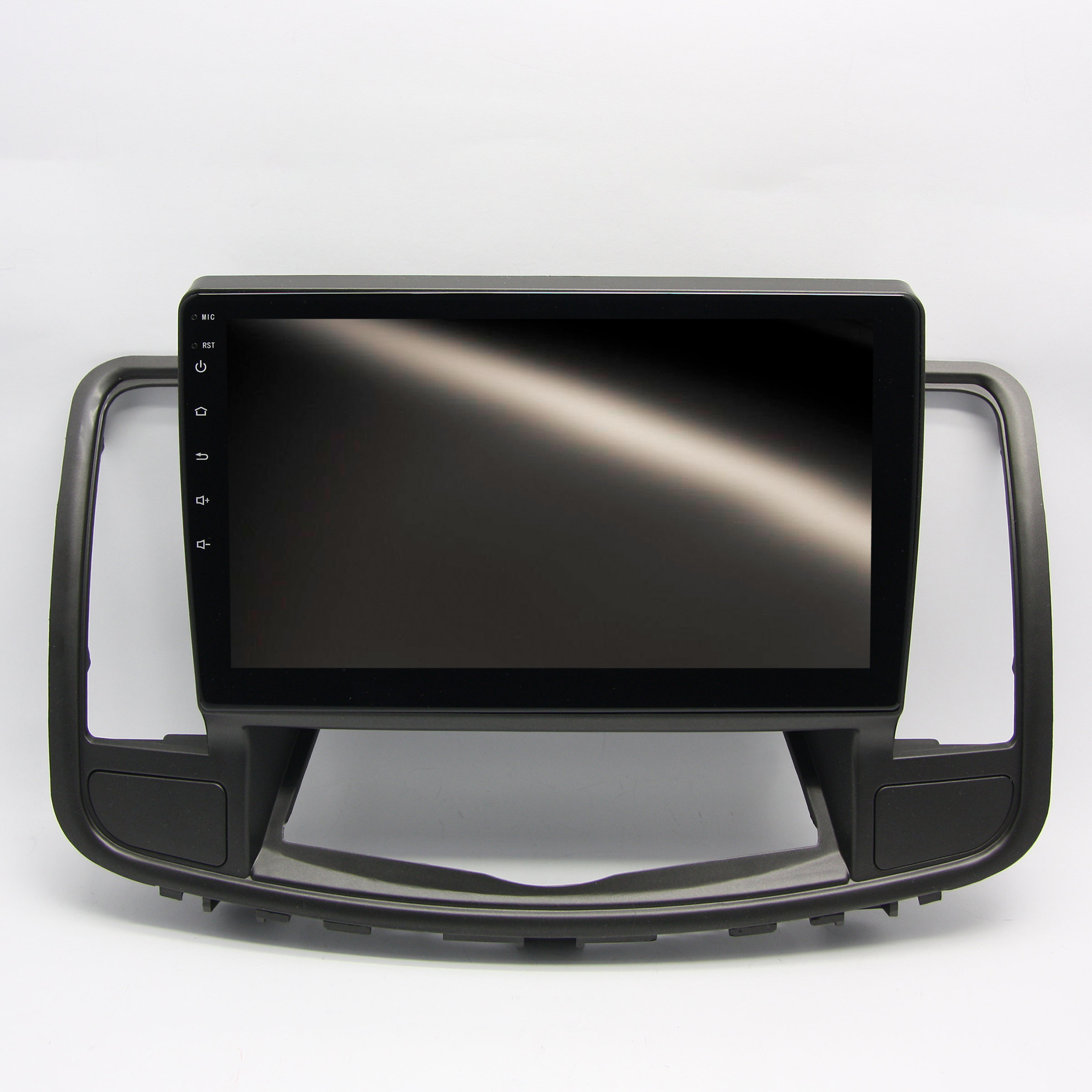 Штатная магнитола 10,2 дюйм для Nissan Teana 2008-2012 (цветной экран) Teyes CC4L DTS Audio 6466-6878 Android 13 6+64 Gb