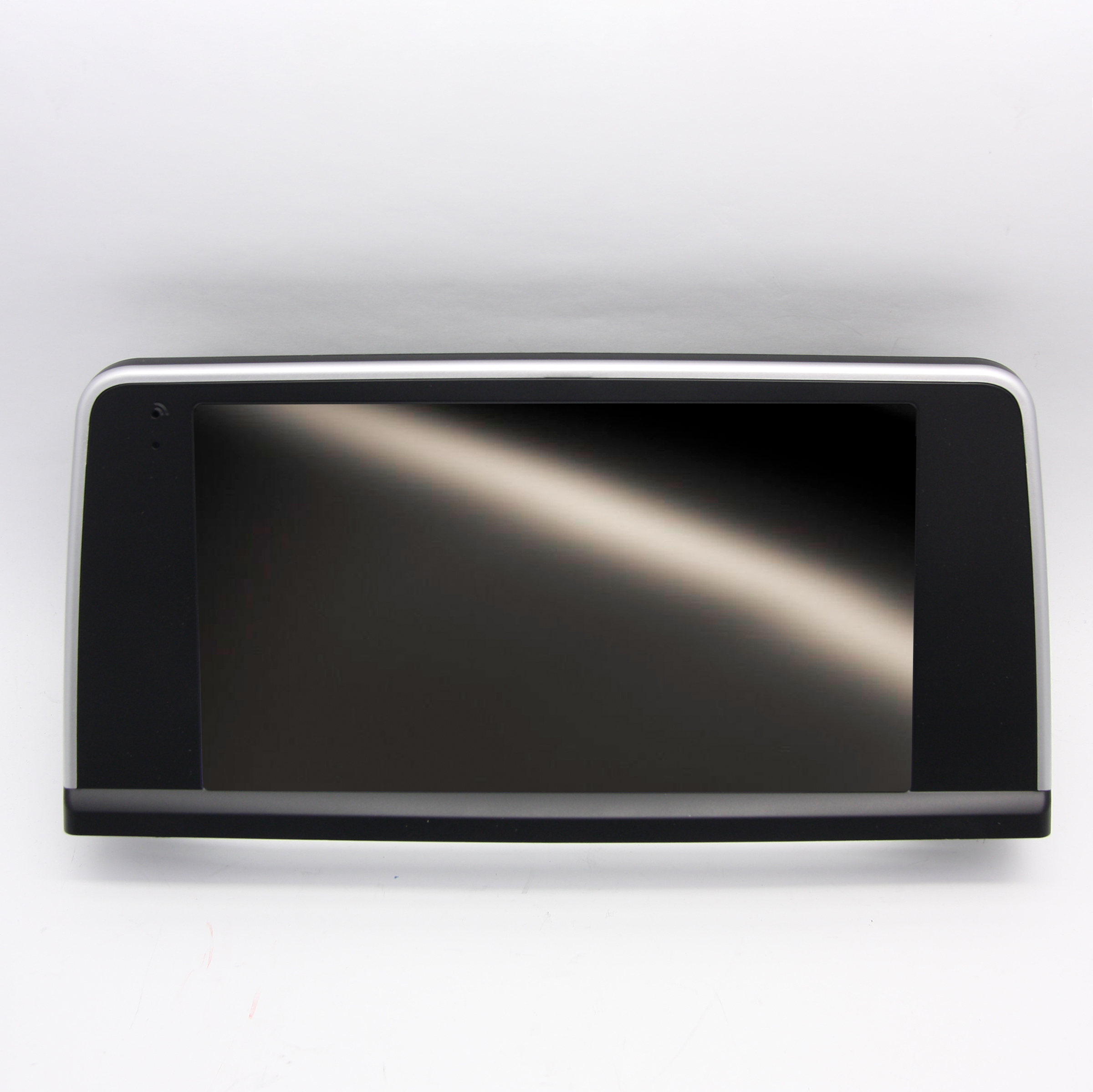 Штатная магнитола 9,5 дюйм для BMW 3-series F30 2013-2017 NBT Teyes CC4 PRO 5724-6701 экран 2K Android 13 8+128 Gb