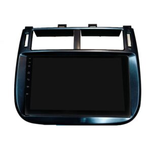 Штатная магнитола 9 дюймов для Lexus LS 430 2000-2006 гг.(c экраном) Teyes CC4L DTS 5737-6879 Android 13 6+64 Gb