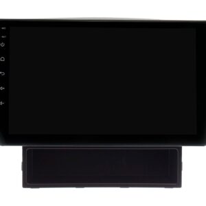 Штатная магнитола 9,5 дюйм для Nissan AD 2006+ Teyes CC4 PRO 6666-6700 экран 2K Android 13 12+256 Gb