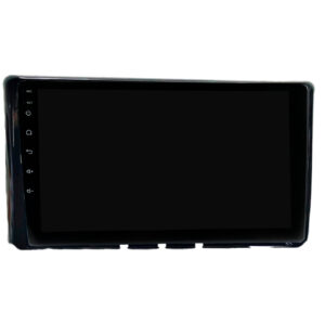 Штатная магнитола 10,36 дюйм для Toyota Raize 2019+ / DAIHATSU Rocky 2019+ (Ver.3) Teyes CC4 PRO 6737-6699 экран 2K Android 13 12+256 Gb