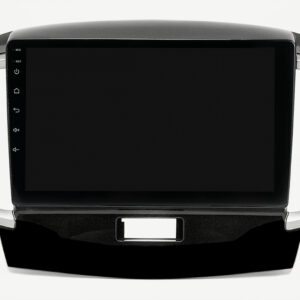 Штатная магнитола 9,5 дюйм для SUZUKI Solio (MA15) 2011-15  MITSUBISHI Delica (MB15) 2011-15) Teyes CC4 PRO 7133-6700 экран 2K Android 13 12+256 Gb