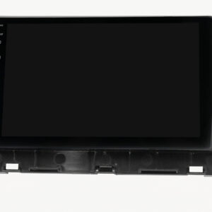 Штатная магнитола 10,36 дюйм для Great Wall Wingle (7) 2018+ (руль слева) Teyes CC4 PRO 6010-6702 экран 2K Android 13 8+128 Gb