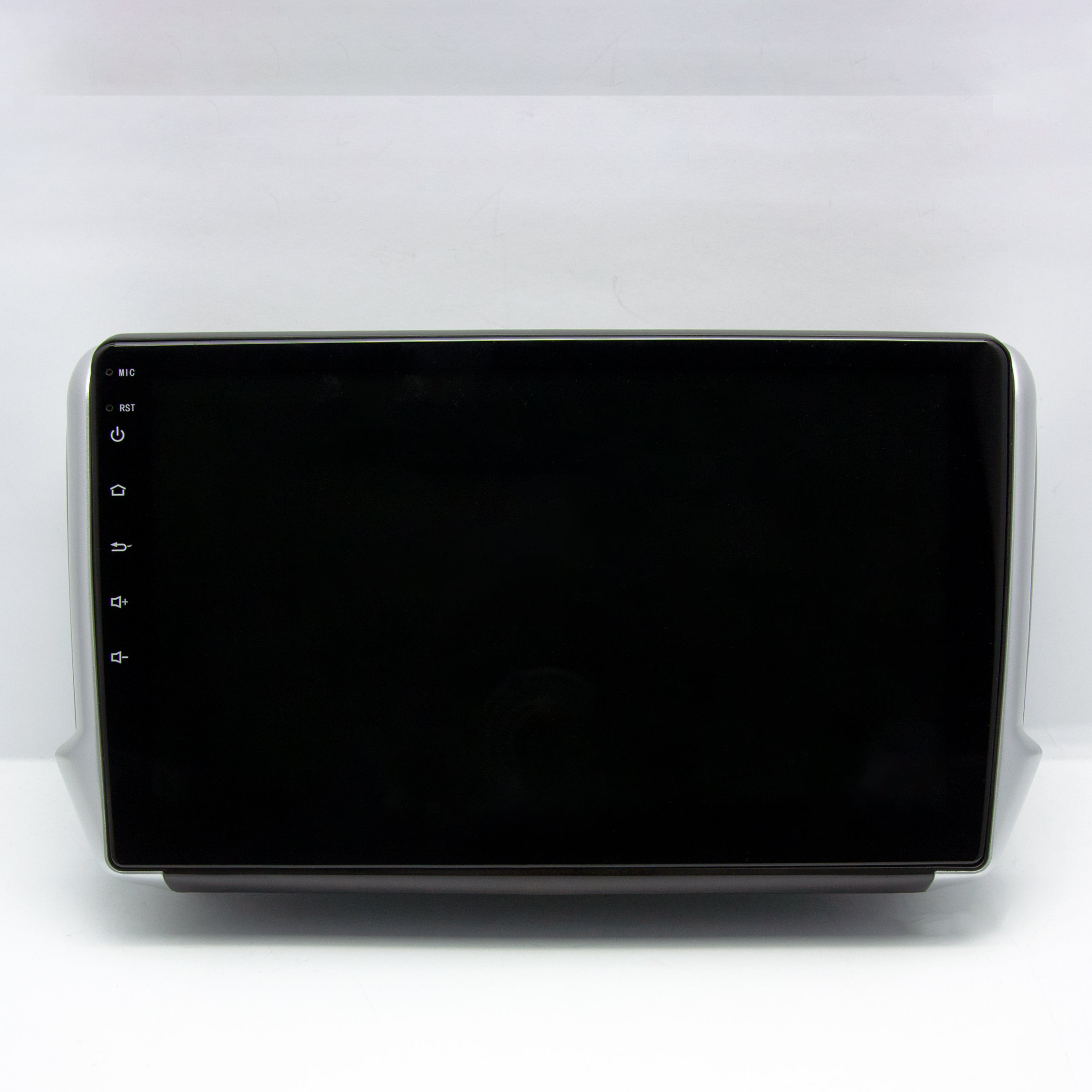 Штатная магнитола 10 дюймов для Peugeot 2008 2013+ Teyes CC2 PLUS 4051-5578 4+64G