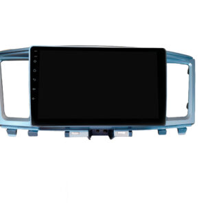 Штатная магнитола 9 дюймов для Infiniti QX60 2014-2016 Teyes CC4L 5171-6877 Android 13 4+64 Gb