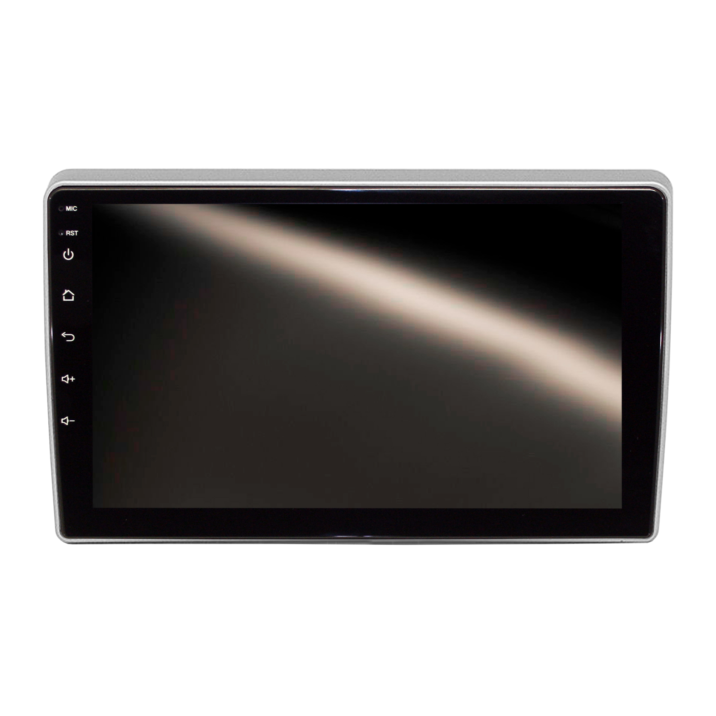 Штатная магнитола 9 дюймов для GAZ Gazele Business с 2010 года Teyes CC4L DTS 6260-6879 Android 13 6+64 Gb