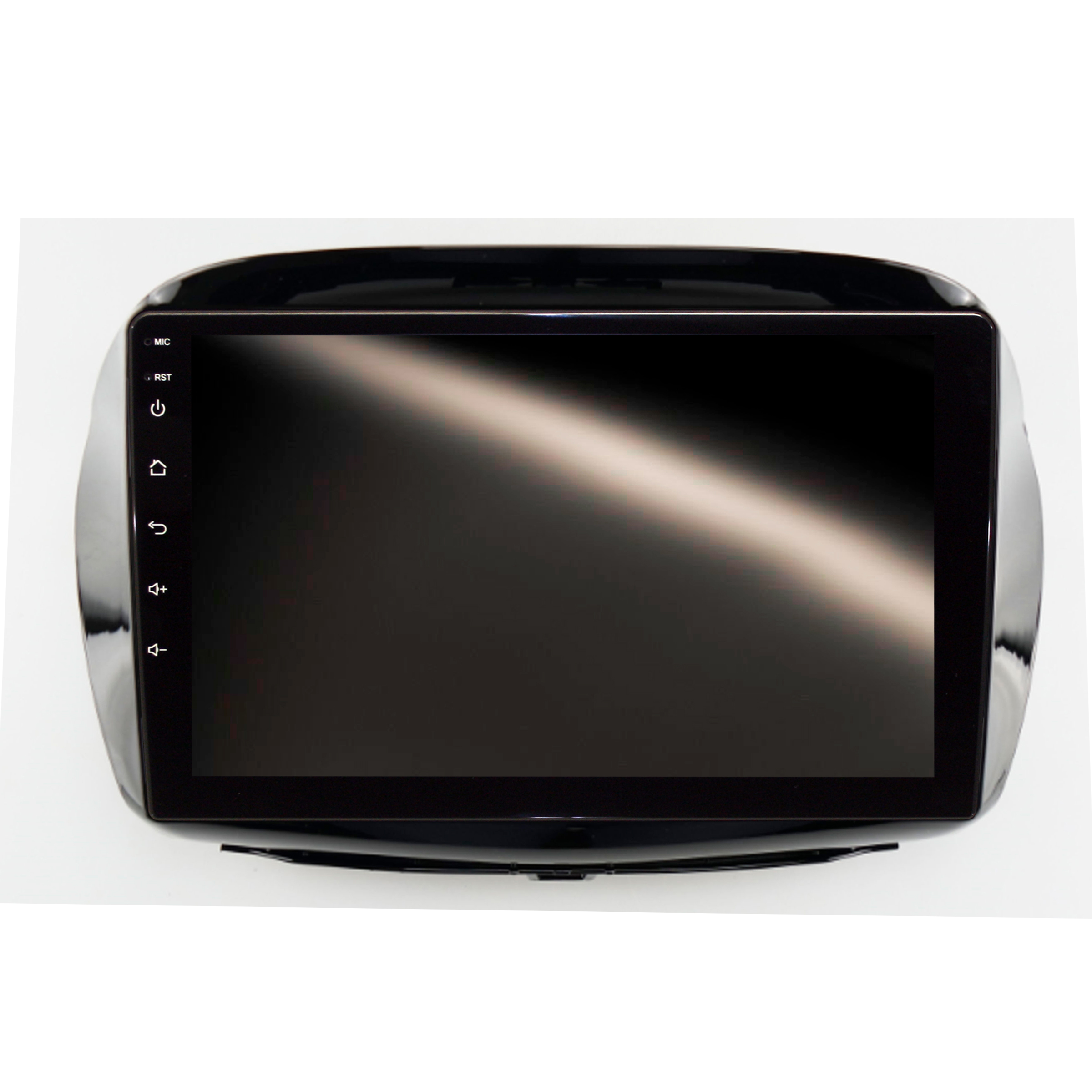 Штатная магнитола 10,36 дюйм для Honda FR-V, Edix 2003-2009 Teyes CC4 6015-6874 экран 2K Android 13 6+64 Gb