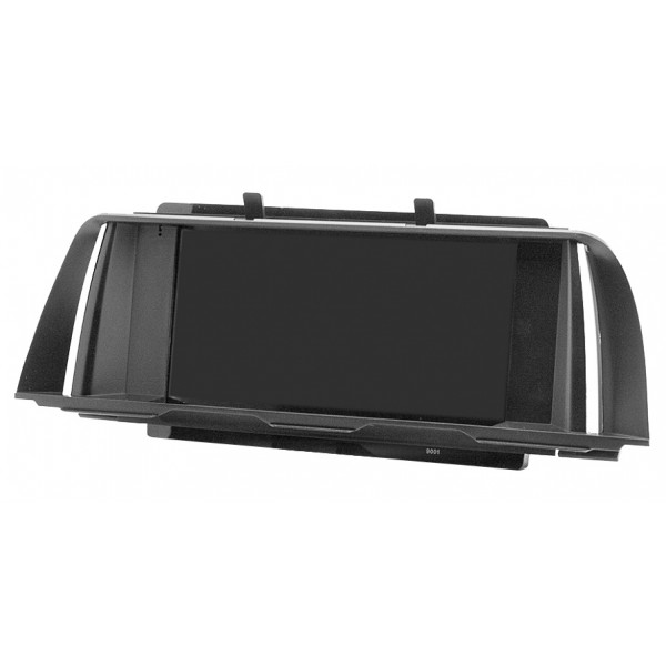 Штатная магнитола 9,5 дюйм для BMW 5-Series (F10) 2010-2017 Teyes CC4 PRO 6473-6701 экран 2K Android 13 8+128 Gb
