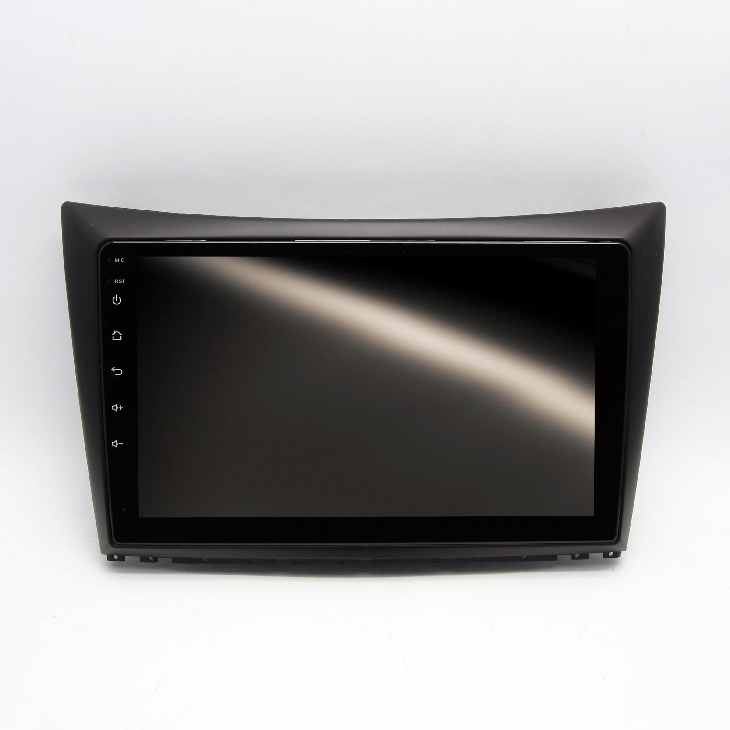 Штатная магнитола 9,5 дюйм для Dongfeng S30, H30 Teyes CC4 5172-6875 экран 2K Android 13 6+64 Gb