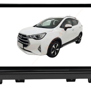 Штатная магнитола 9 дюймов для JAC Refine S3 2017+ Teyes CC4L DTS 7201-6879 Android 13 6+64 Gb