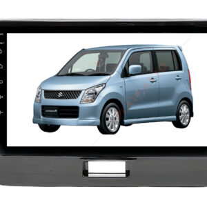 Штатная магнитола 10,2 дюйм для Suzuki Wagon-R 2017-2022 Teyes CC4L DTS Audio 7203-6878 Android 13 6+64 Gb